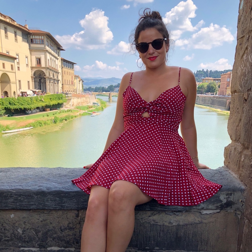 Meet your Posher, Amanda